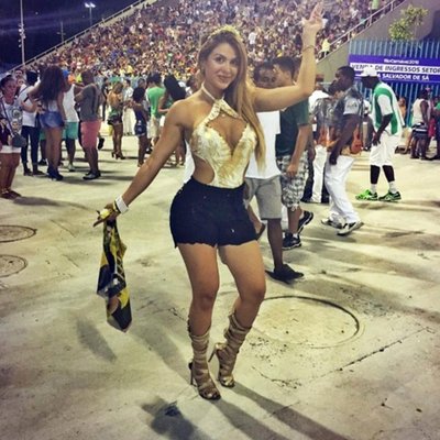 Rossana Torales