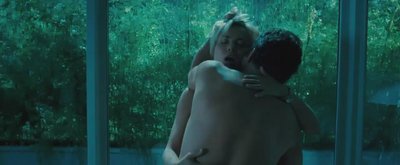 Radha Mitchell