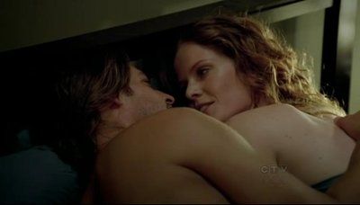 Rebecca Mader