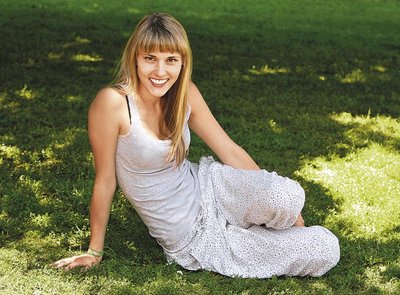 Sarka Vaculikova