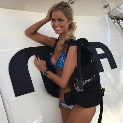 Renae Ayris