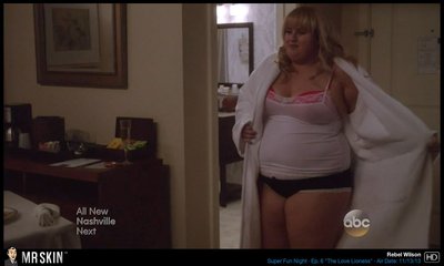 Rebel Wilson
