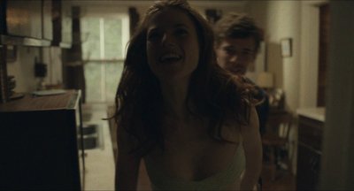 Rose Leslie