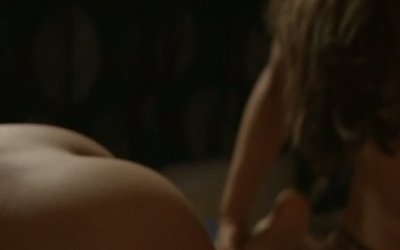 Roxanne McKee