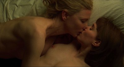 Rooney Mara