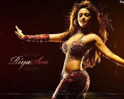 Riya Sen