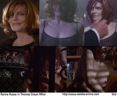 Rene Russo