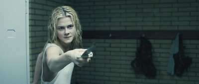 Rachael Taylor