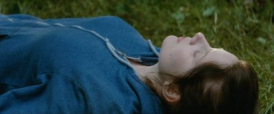 Rachel Hurd-Wood