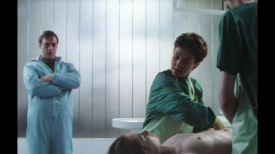 Ruth Gemmell
