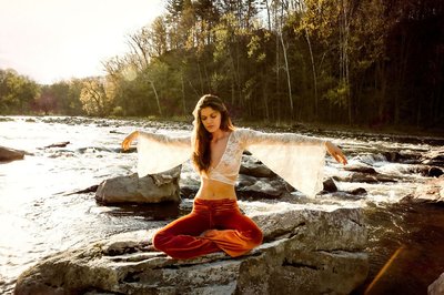 Rebekah Underhill