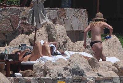 Rumer Willis