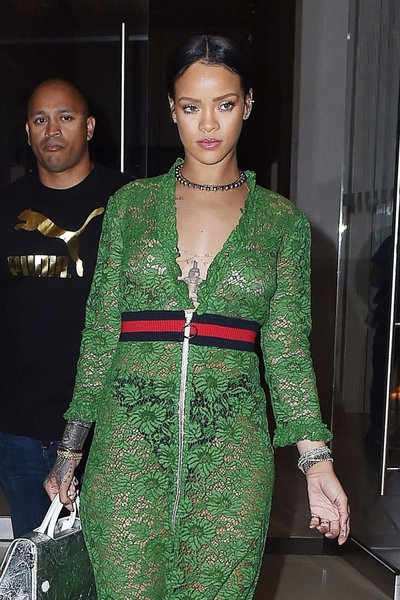 Rihanna