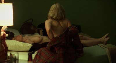 Rooney Mara