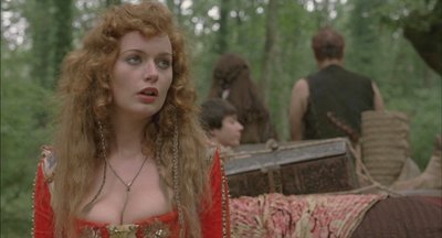 Розалинд Холстед (Rosalind Halstead)