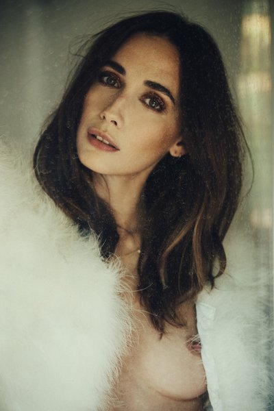 Rebecca Dayan
