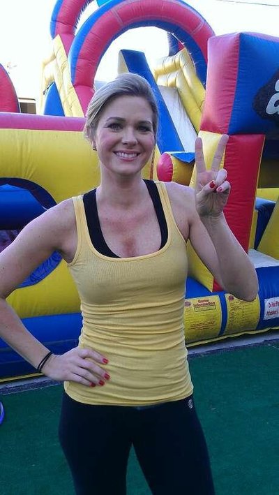 Sonya Smith