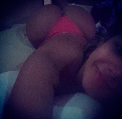 Sasha Fernández