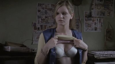 Софи Трауб (Sophie Traub)