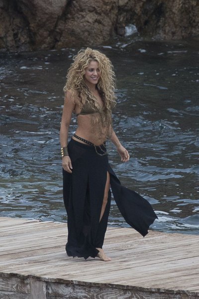 Shakira