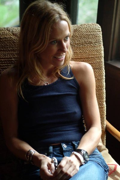 Sheryl Crow