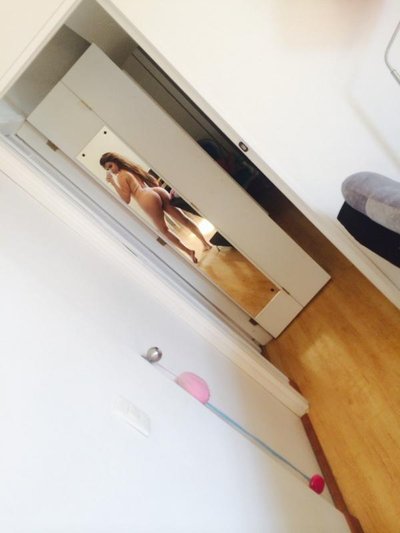 Sofia Nix