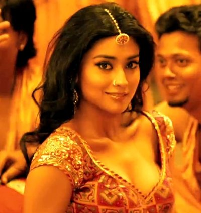 Shriya Saran