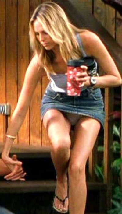 Sara Foster