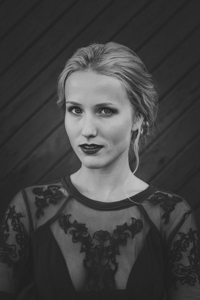 Сара Пиус (Saara Pius)