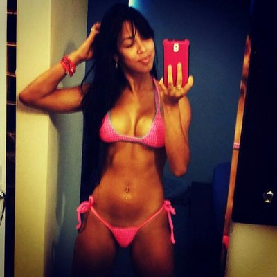 Shalimar Rivera