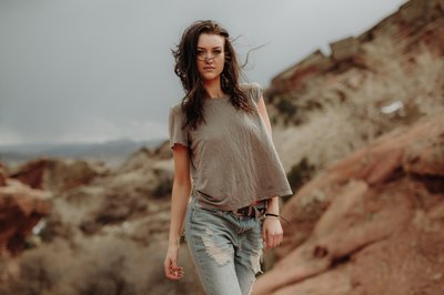 Sarah Ostrander