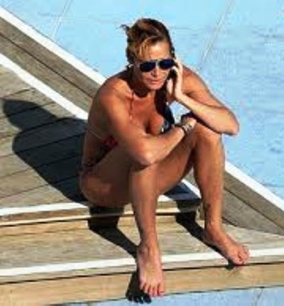 Simona Ventura