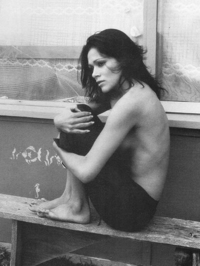 Simone Kessell
