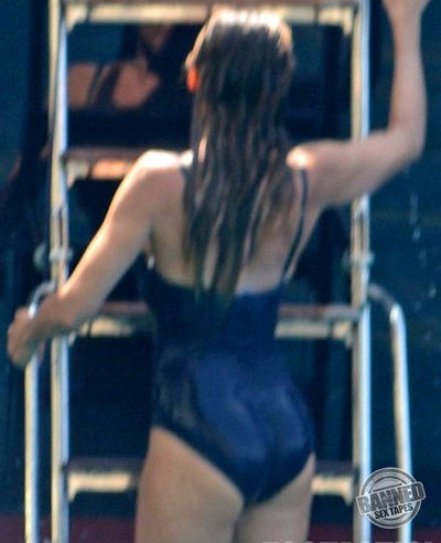 Sarah Jessica Parker