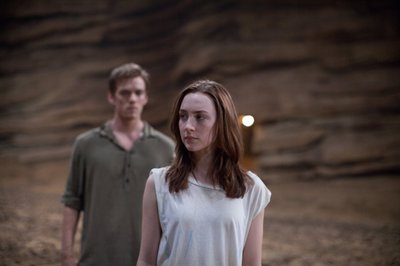 Saoirse Ronan