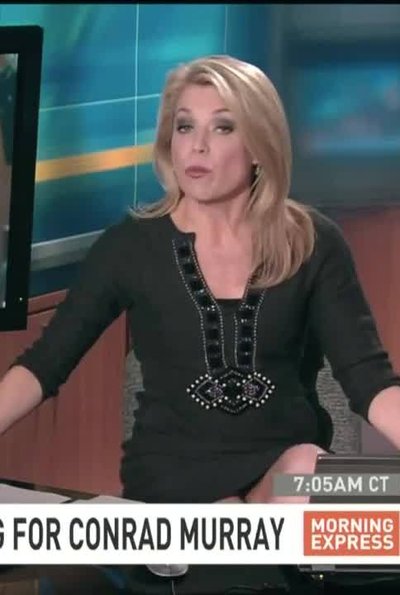 Susan Hendricks
