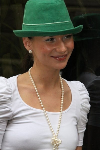 Sandra Novakova