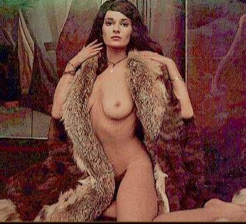 Stephanie Beacham