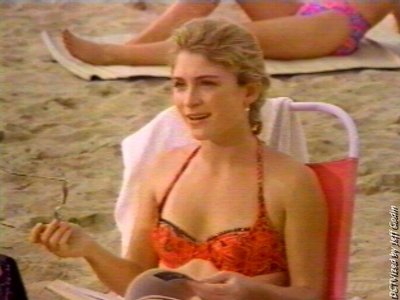 Staci Keanan