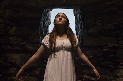 Saoirse Ronan