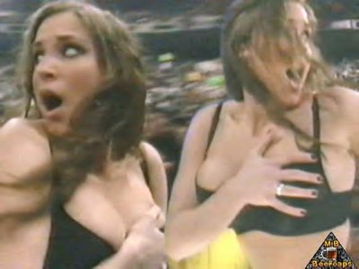 Stephanie McMahon-Levesque