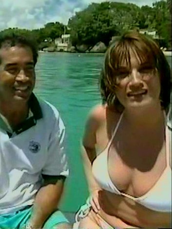 Сара Пэриш (Sarah Parish)