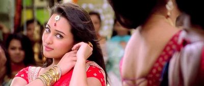 Sonakshi Sinha