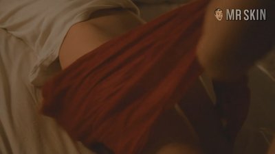 Саманта Мортон (Samantha Morton)