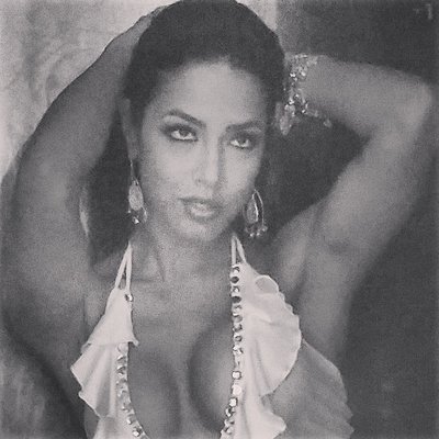 Shalimar Rivera
