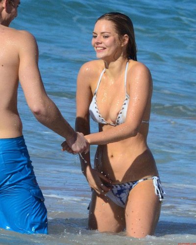 Samara Weaving
