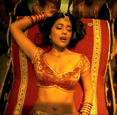 Shriya Saran