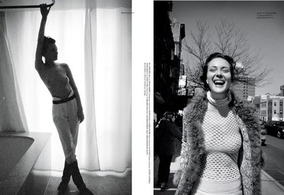 Shalom Harlow