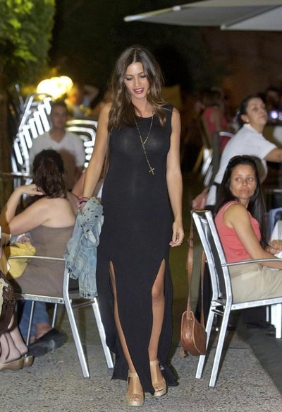 Sara Carbonero