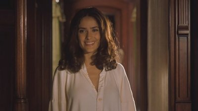 Сальма Хайек (Salma Hayek)